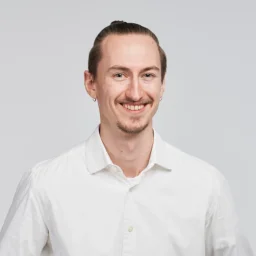 Ing. Christoph Haslauer, AI Engineer bei lipsum.ai