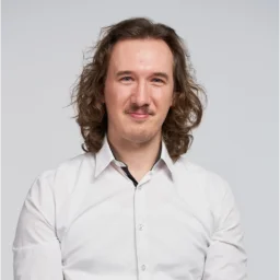 Stephan Kast, MSc, AI Hosting Engineer bei lipsum.ai