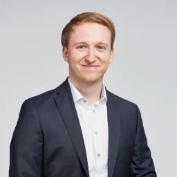 Ing. Alex Klaffenböck, CEO & Technical Founder bei lipsum.ai