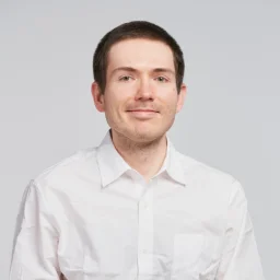 Ing. Alex Pittrich, AI Engineer bei lipsum.ai